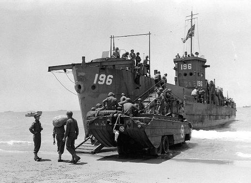 Sbarco del 18.07.1943.jpg (35198 byte)